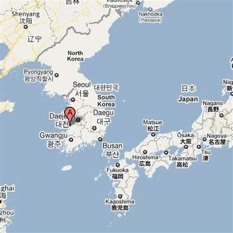 kunsan air base|kunsan air base google maps.